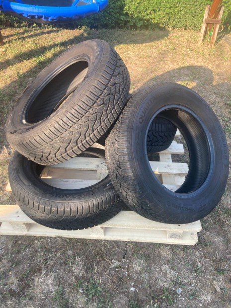 Barum 195/65 R15