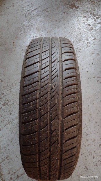 Barum 195/65 R15 nyári garnitúra eladó 7mm profillal