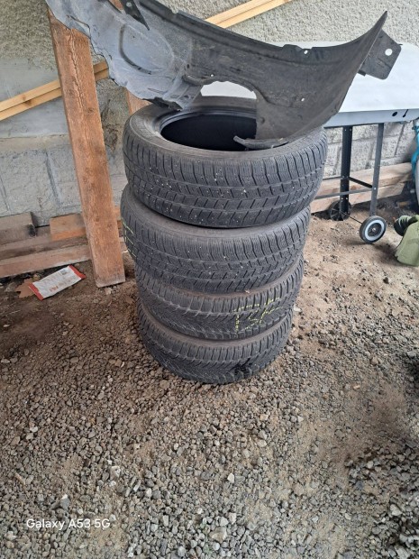 Barum 205/55 R16