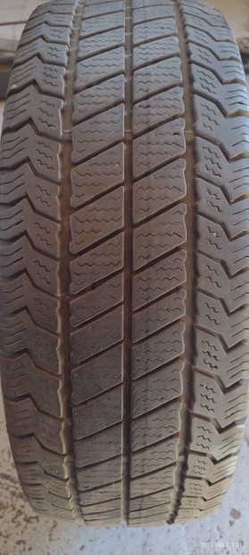 Barum 215/65 R16C tli garnitra elad 6,5mm profillal