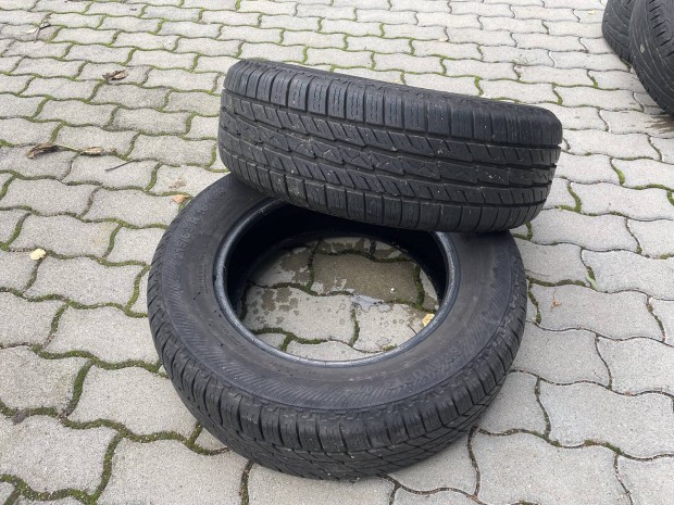 Barum 215 65 R16 négyévszakos