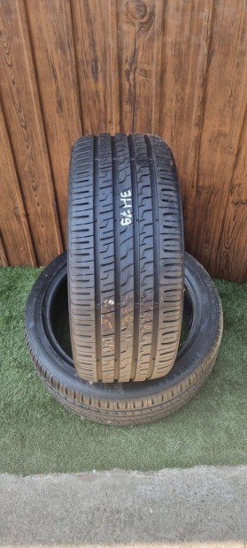 Barum 245/40 R19 8mm 2016-os Nyári Gumiabroncs 2db #79