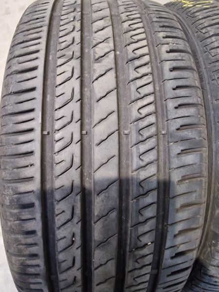 Barum 245/45R18 BRAVURIS5 6mm DOT19 hasznlt gumi HG13861 nyri