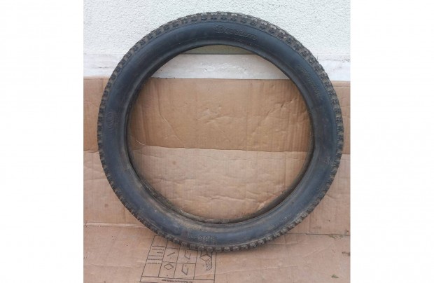 Barum 2.75 X 18 újszerű külső gumi