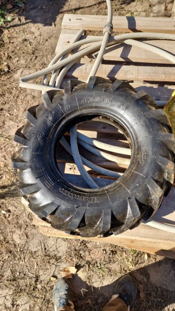 Barum 4-8.00 kistraktor gumi