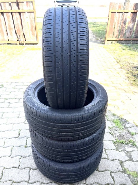 Barum Bravuris3 215 50 R17 - 4 db ny�ri gumi (DOT 4715 !)