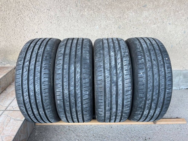 Barum Bravuris5 205/45R17 88Y nyri gumi