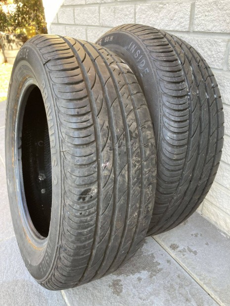 Barum Bravuris 2, 195/60 R15, 2db nyri gumi