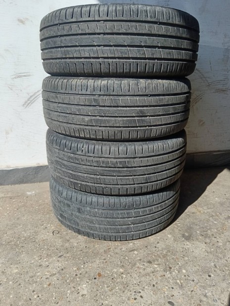 Barum Bravuris 3 195/55R15