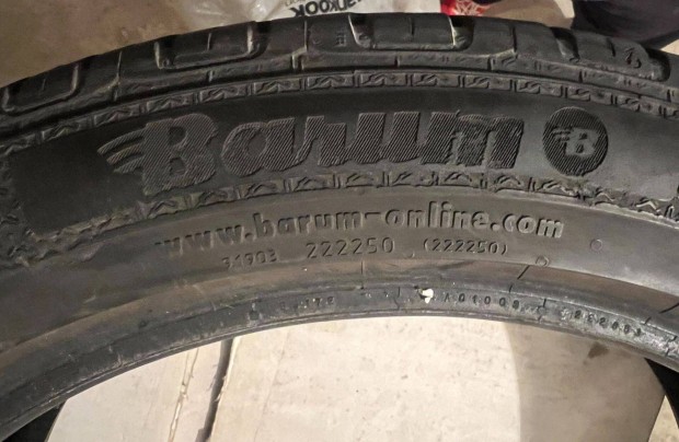 Barum Bravuris 3 205/50 R17 89V