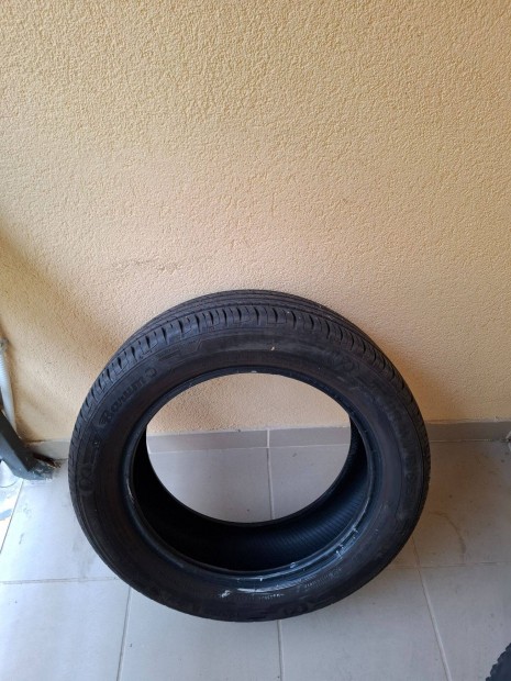 Barum Bravuris 5HM 195/55 R16 87V, 4db