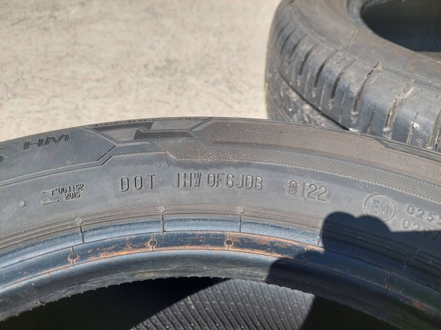 Barum Bravuris 5 175/65 R14 nyárigumi 6-6,5mm