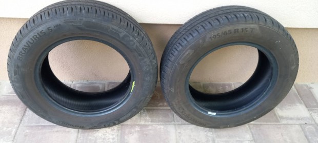 Barum Bravuris 5 195/65/15