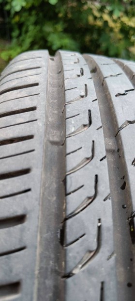 Barum Bravuris 5 205/55 16R 91H nyári gumi garnitúra