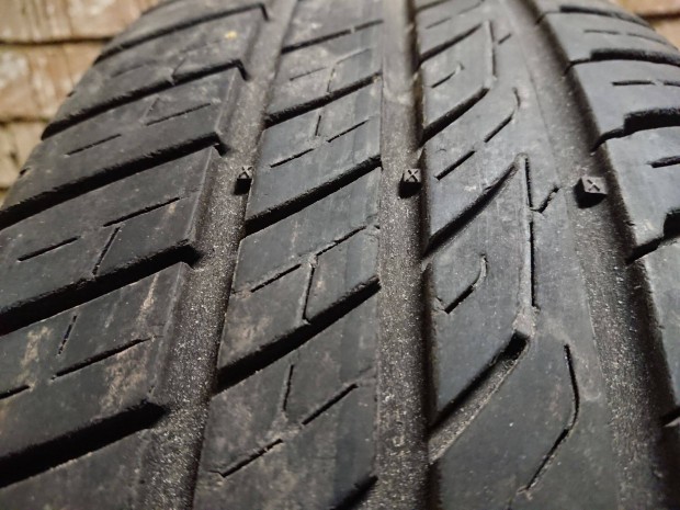 Barum Brillantis 195/65 r15 (2017)