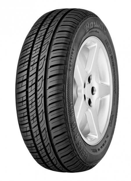 Barum Brillantis 2 104H XL (Erstett) FR (Peremvds) 225/60R18 H