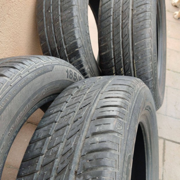 Barum Brillantis 2 185 65 r15 88t DOT 0318