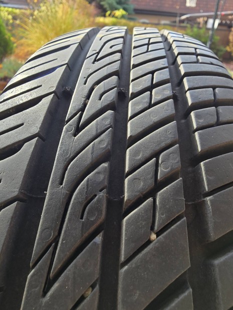 Barum Brillantis 2 nyri gumi garnitra 155/65 R14