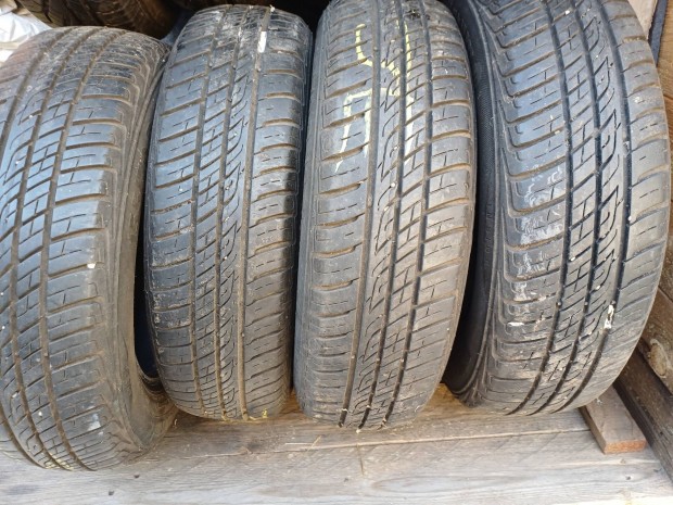Barum Brilliantis 2, 155/70 R13, 4db