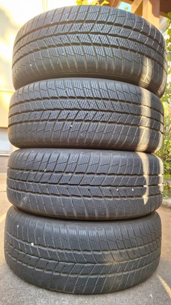 Barum Polaris5 tligumi 215/55 R16 97H XL tli M+S lemezfelnin