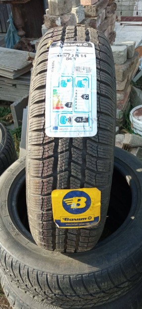 Barum Polaris 14"