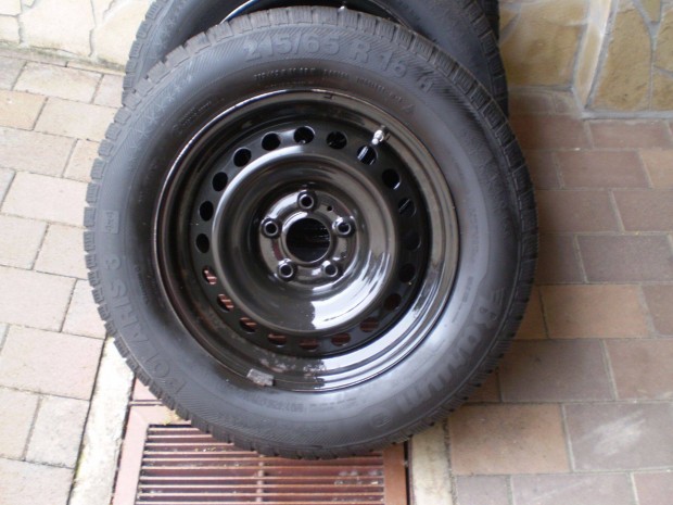 Barum Polaris 3