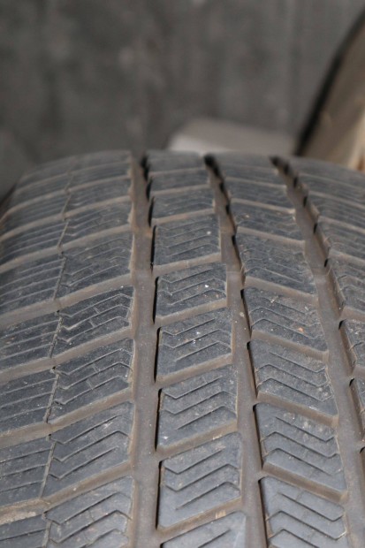 Barum Polaris 3 tli gumi szett - 205/55/16