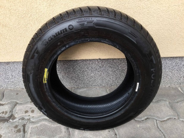 Barum Polaris 4 darab hasznlt tli gumi 175/65 R14