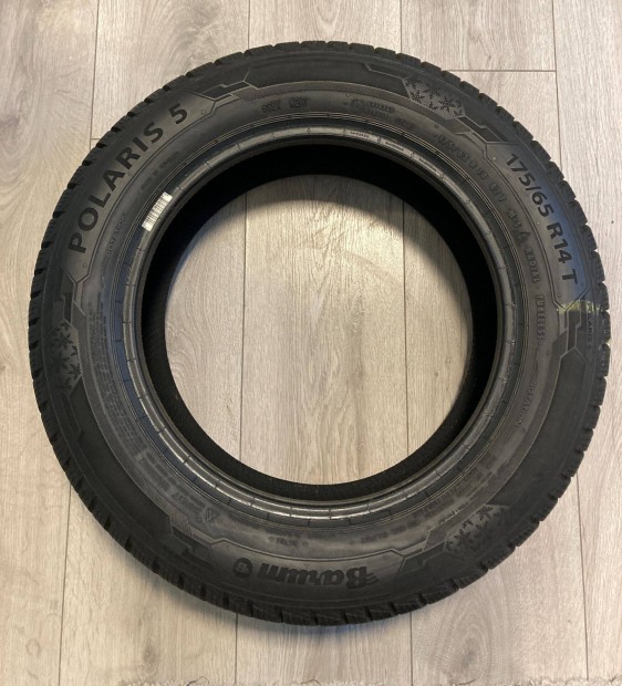 Barum Polaris 5 175/65 R14 tligumi