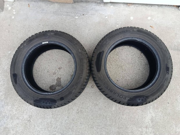Barum Polaris 5 175/65/ R14 téligumi (2db)