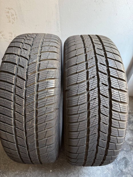 Barum Polaris 5 195/55 R15