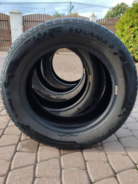 Barum Polaris 5 205-55R16  91T Tligumi 