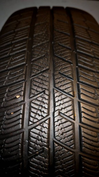 Barum Polaris 5 235/65 R17 tli gumi