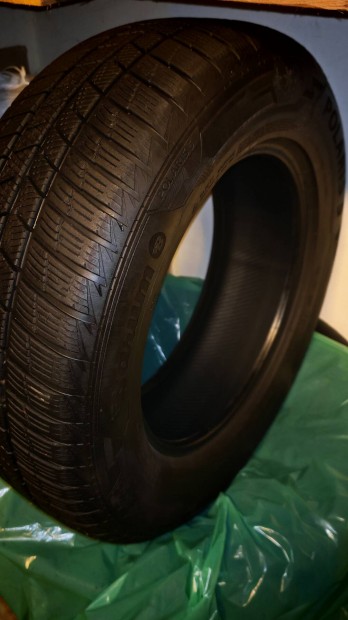 Barum Polaris 5 235/65 R17 tli gumi