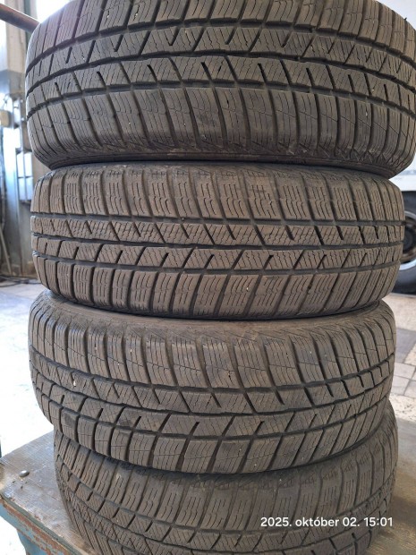 Barum Polaris 5 téligumi 185/65 R15