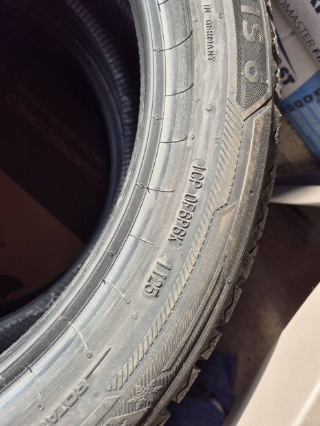 Barum Polaris 6 tligumi