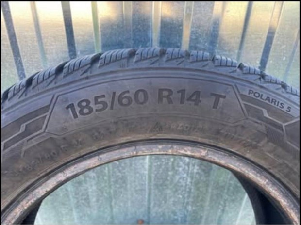 Barum Polaris T�li Aut�gumi