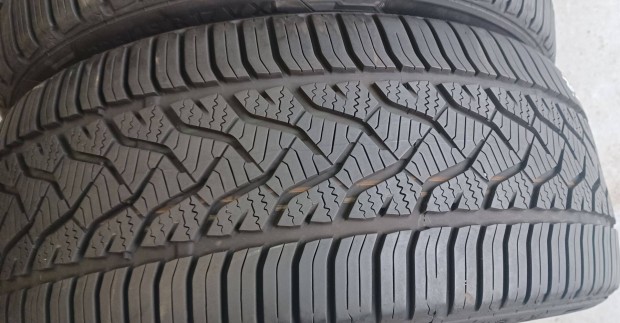 Barum Quartaris S 225/45 R17 ngyvszakos gumik 2db