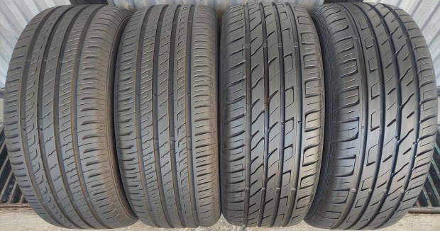Barum Sportiva 215/55 R16 215/55r16 nyári gumi 2db is fél ár alatt!