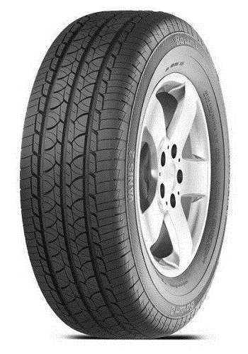 Barum Vanis 2 215/75R16 113/111R DOT2022 R 113/111 | nyárigumi |