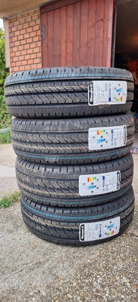 Barum Vanis 3 205/65 R16C