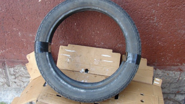 Barum gumi p�rban simsonra 16 coll