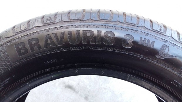 Barum nyári 205/55 R16 91 V TL 2019