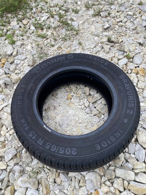 Barum nyri gumi 205/65r15