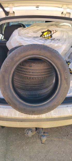 Barum ny�rigumi 4 db 