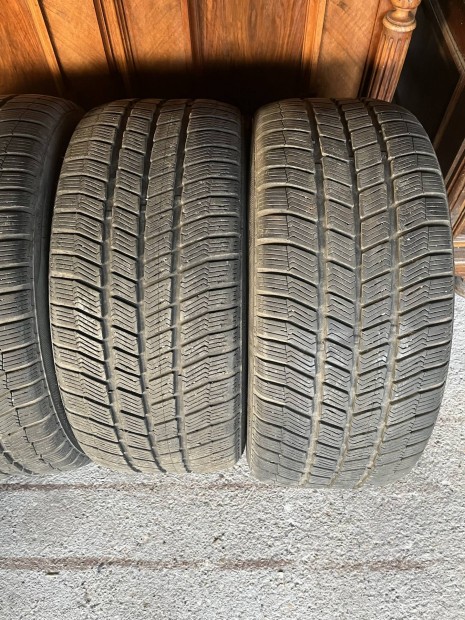 Barum peremvds tligumi szett 245/40r18