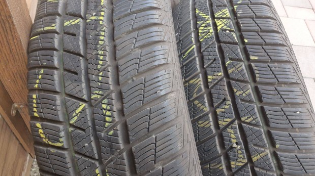 Barum polaris5 tli szett 2021es, 205/60 R16