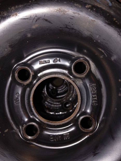 Barum polaris tligumi felnivel 175/65 R14