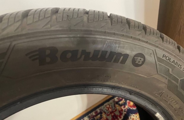 Barum tli abroncsszett 4 db