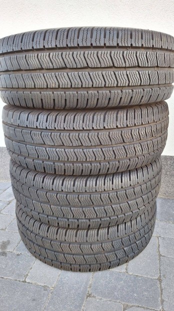 Barum tli garn. 225/70 R 15 C jszer